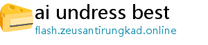 ai undress best