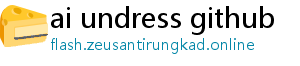 ai undress github